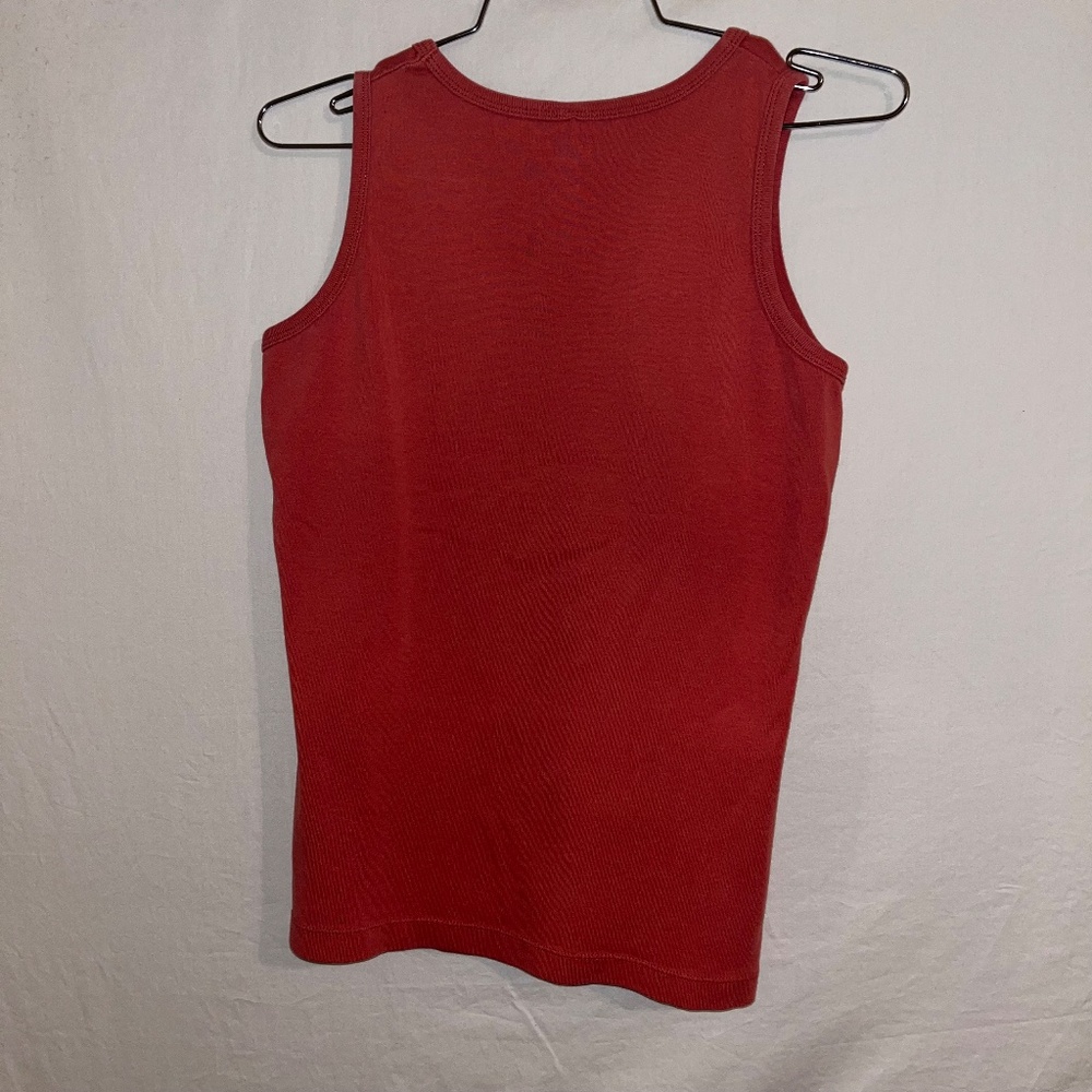 vintage carhartt muscle tank - Picture 2 of 4